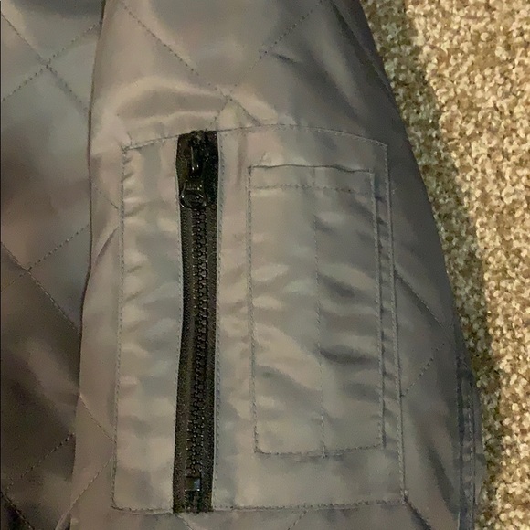 American Rag Cie jacket - Picture 3 of 6